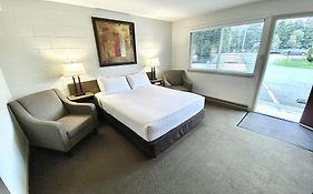 Arbutus Grove Motel